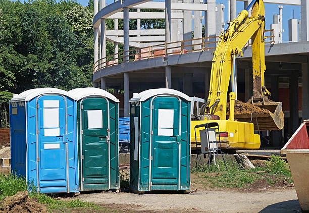 Trusted Twin Falls, ID Portable Potty Rental Experts