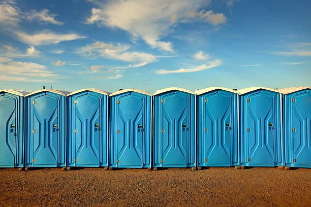 Portable Toilet Rental for Emergency Services in Twin Falls, ID